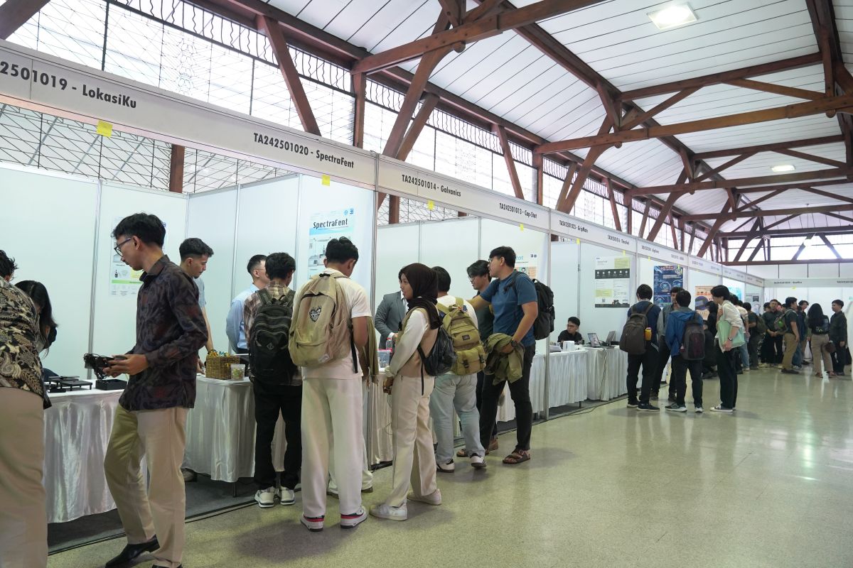 ITB News