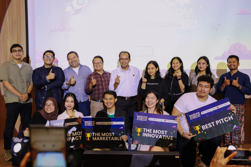 bandung-startup-pitching-day-june-2025-empowering-the-future-through-innovation-in-ai-iot-edtech-green-technology-sdgs