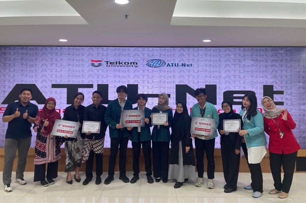 ITB News