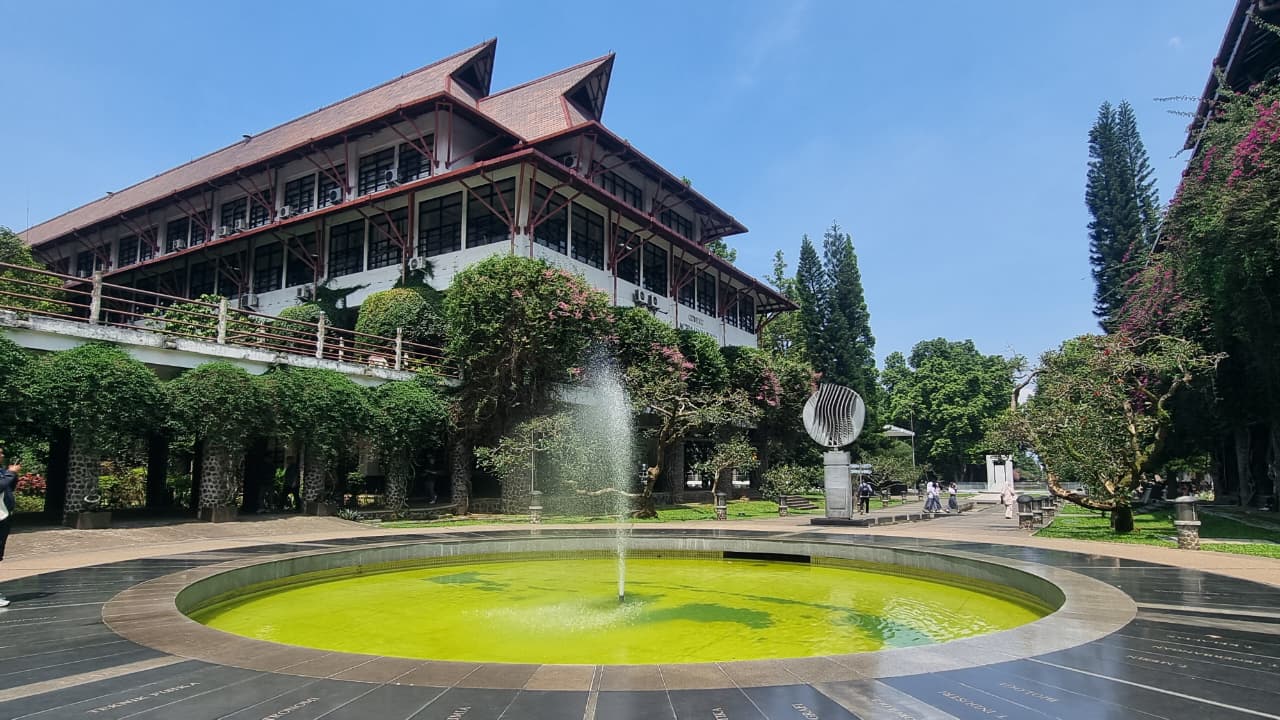 ITB News