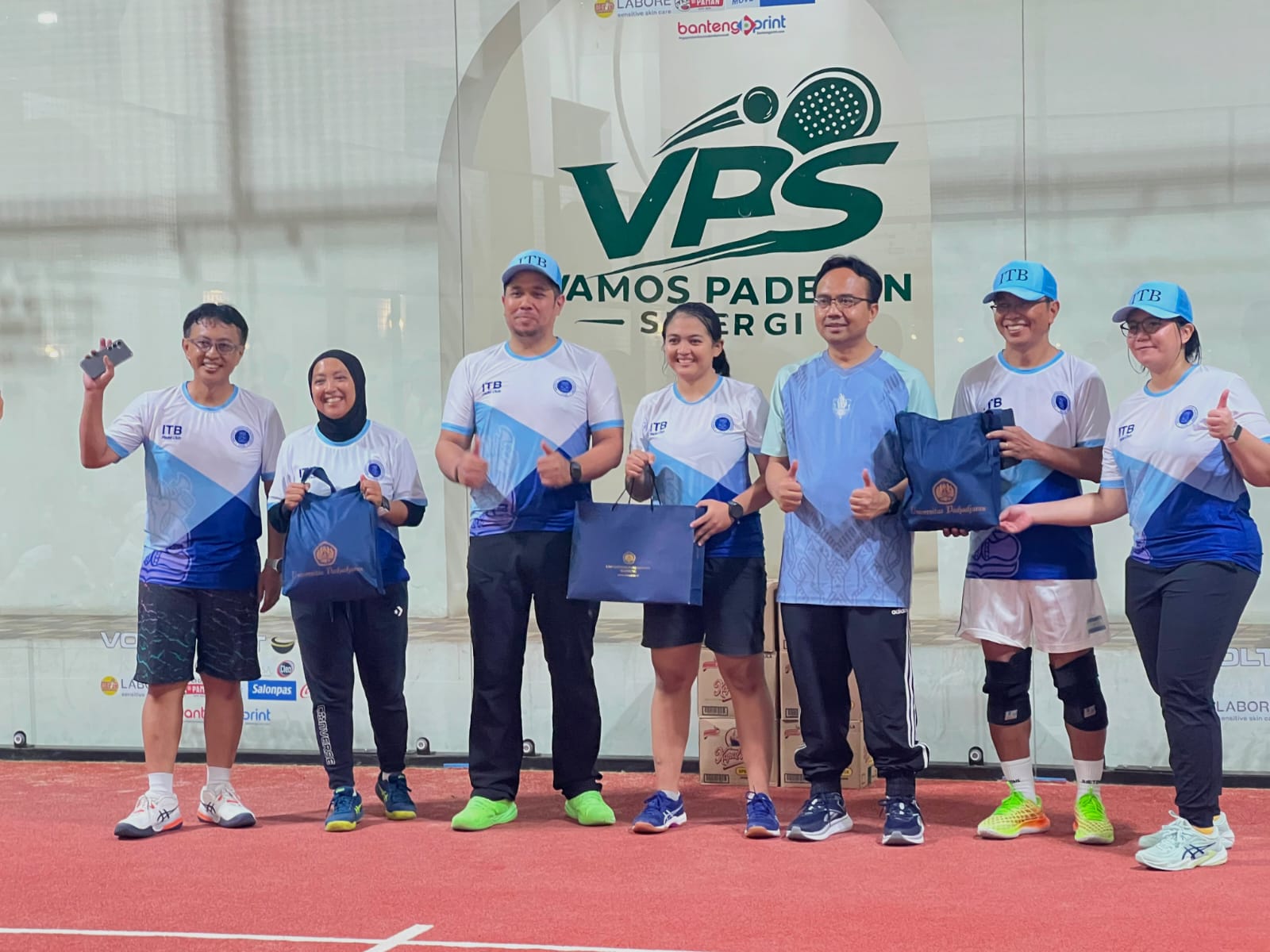 ITB News