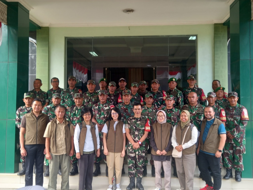ITB News