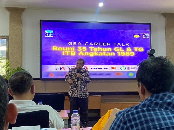ITB News