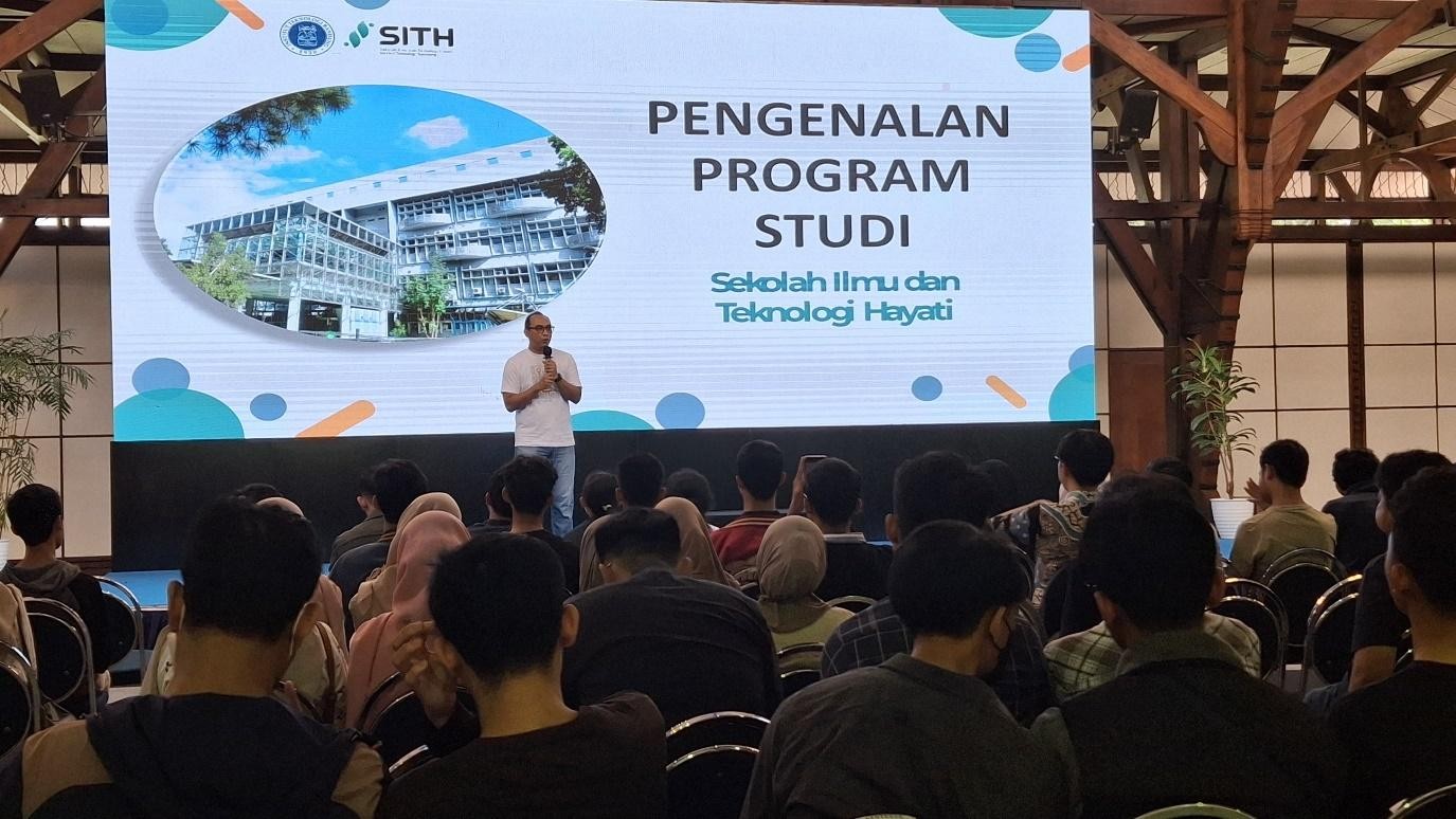 ITB News