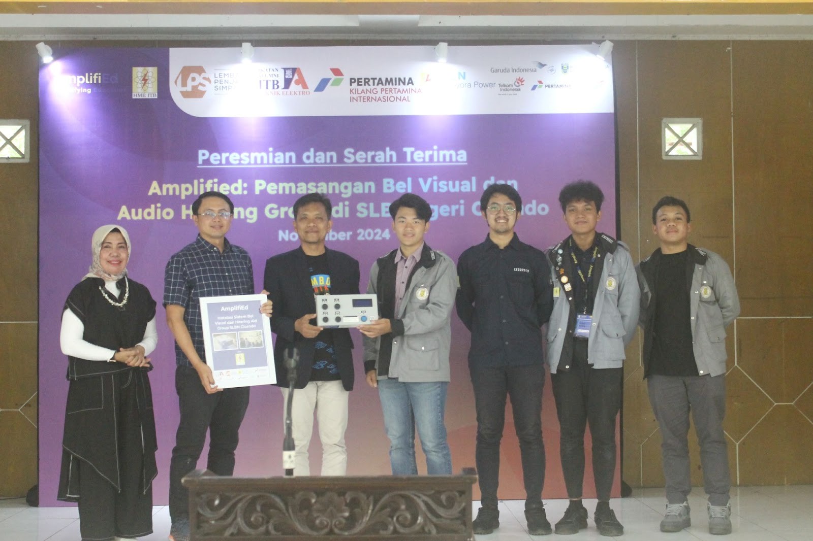 ITB News