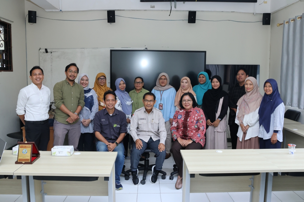 ITB News