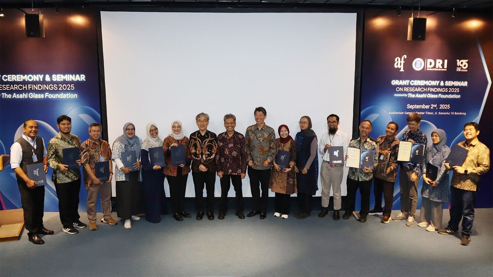 ITB News