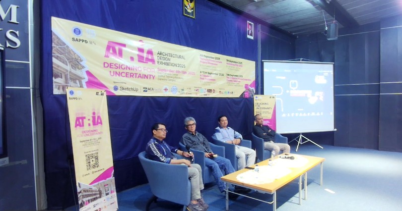 atria-2025-wraps-up-with-talkshow-on-housing-disasters-and-digital-futures