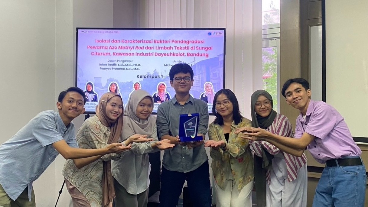 ITB News