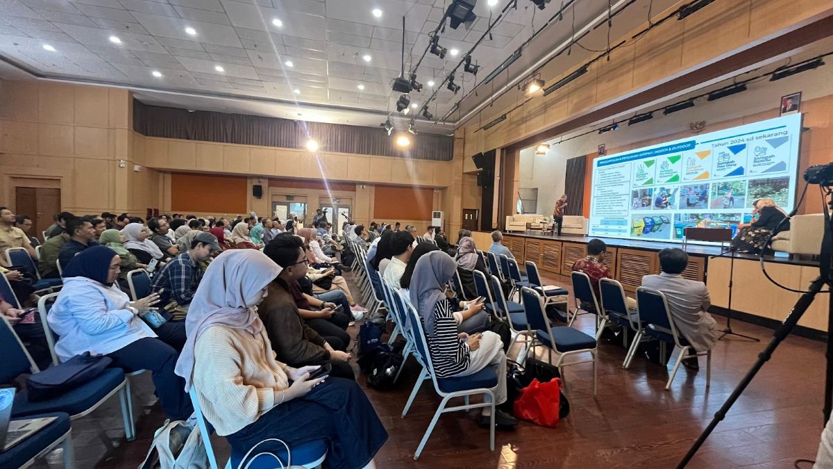 itb-holds-campus-waste-management-workshop-zero-waste-through-technology-policy-and-behavioral-change