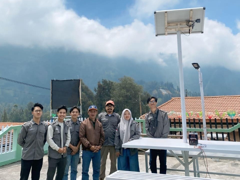 ITB News