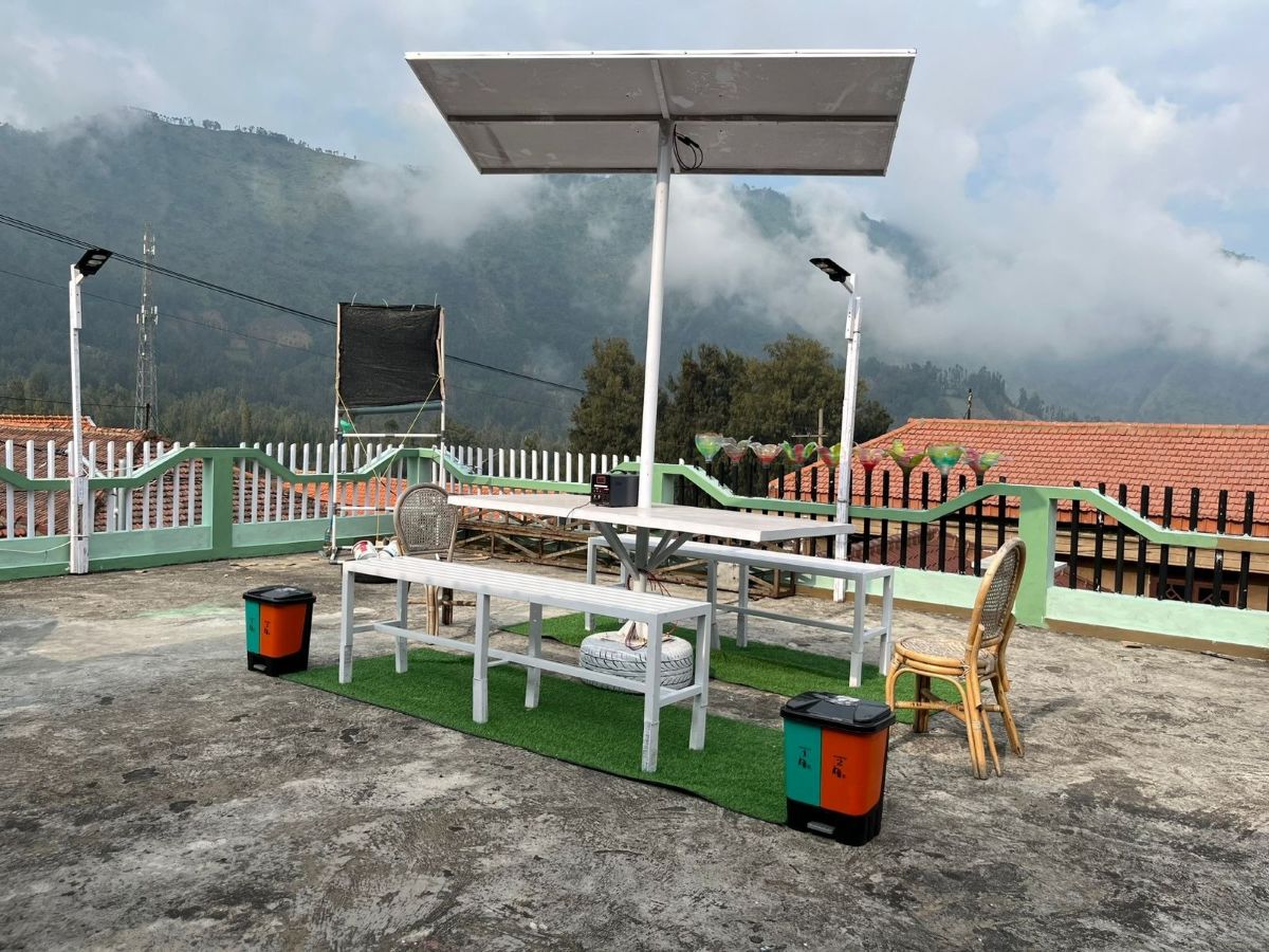 itb-community-service-team-develops-low-carbon-tourism-concept-in-mount-bromo-area