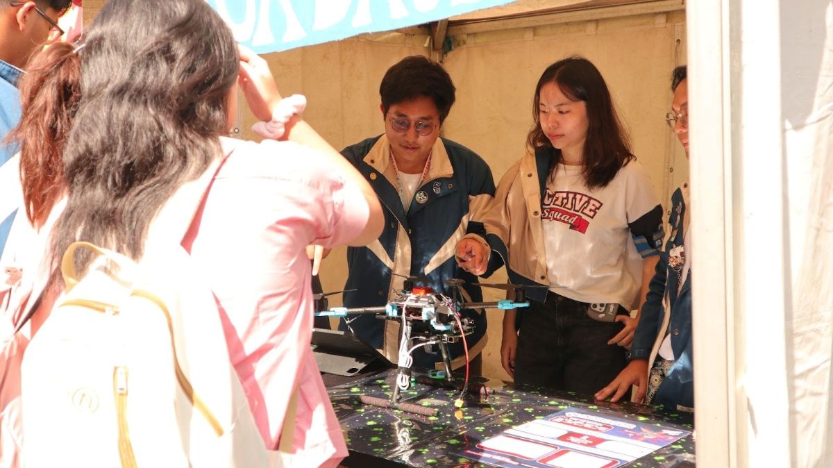 ITB News