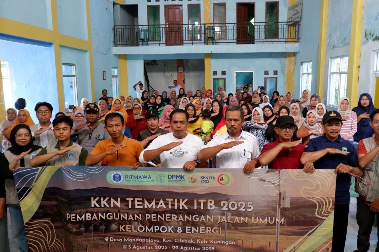ITB News