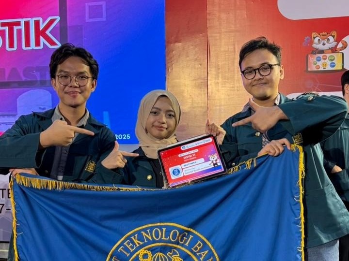 ITB News
