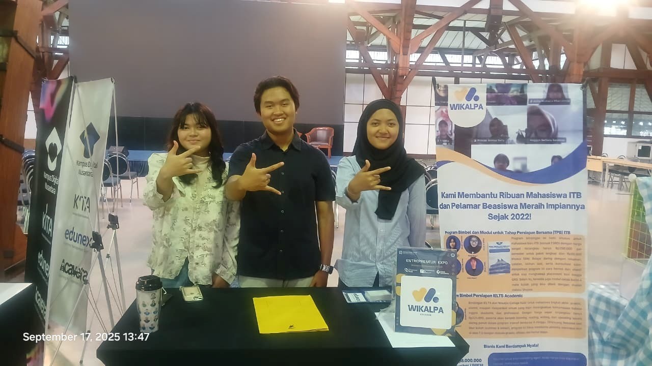 ITB News