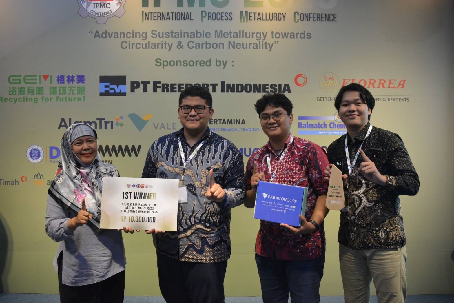 ITB News