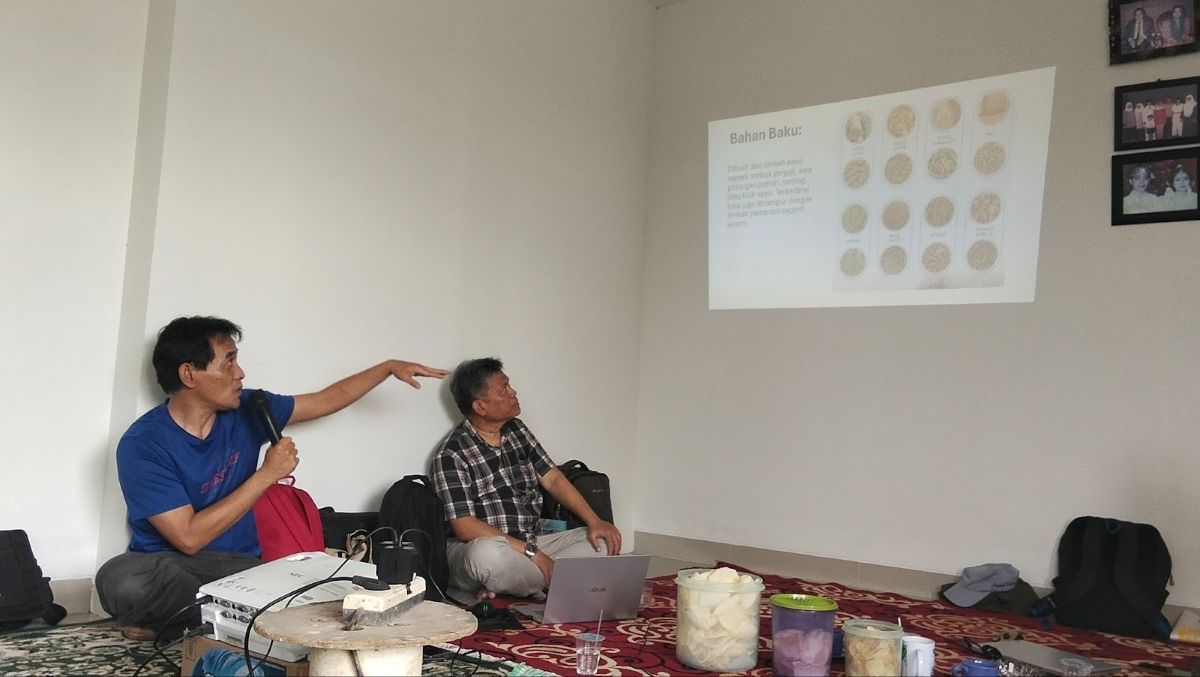 ITB News