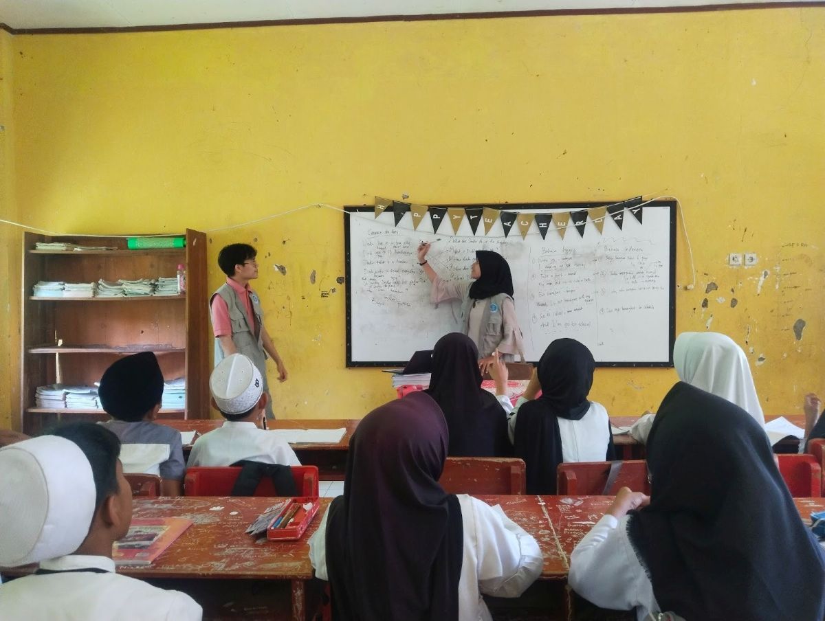 ITB News