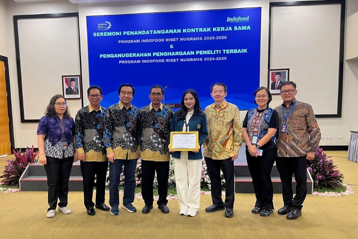 ITB News