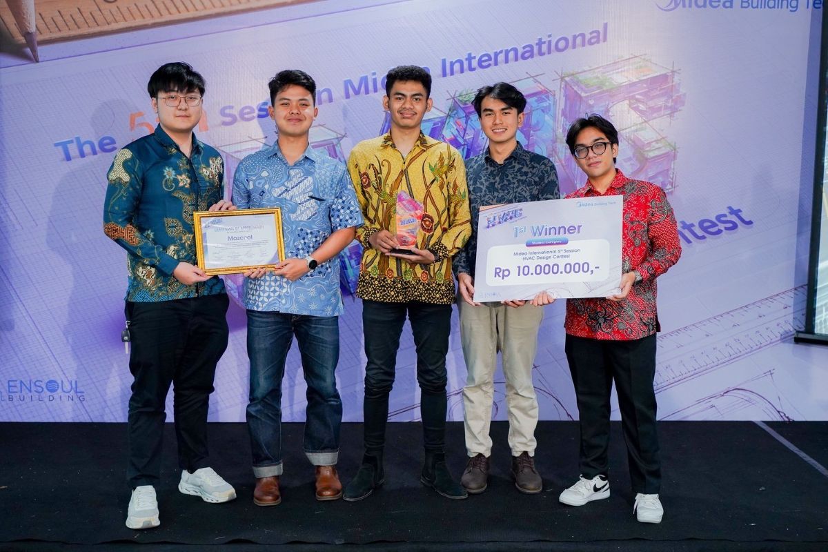ITB News