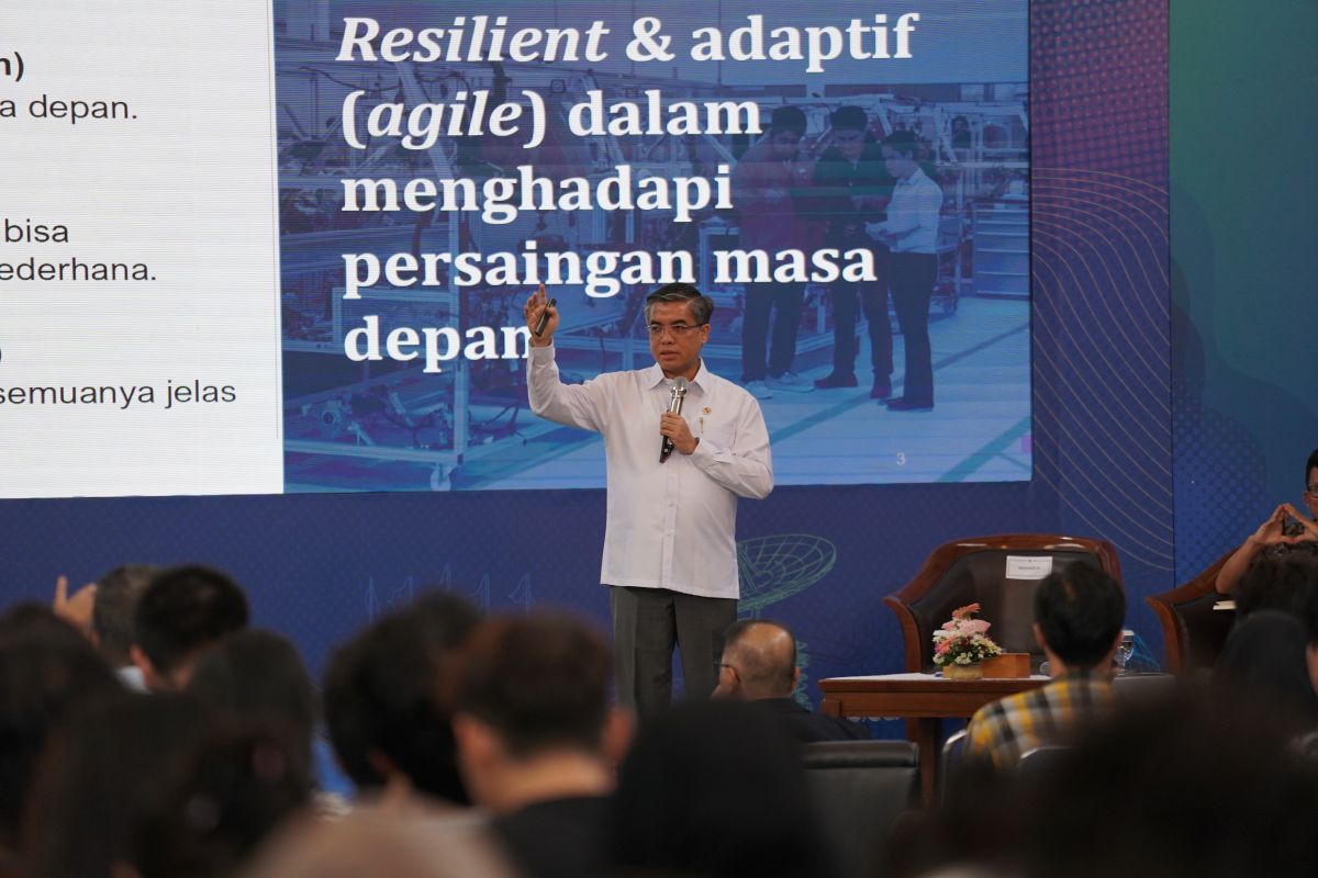 ITB News
