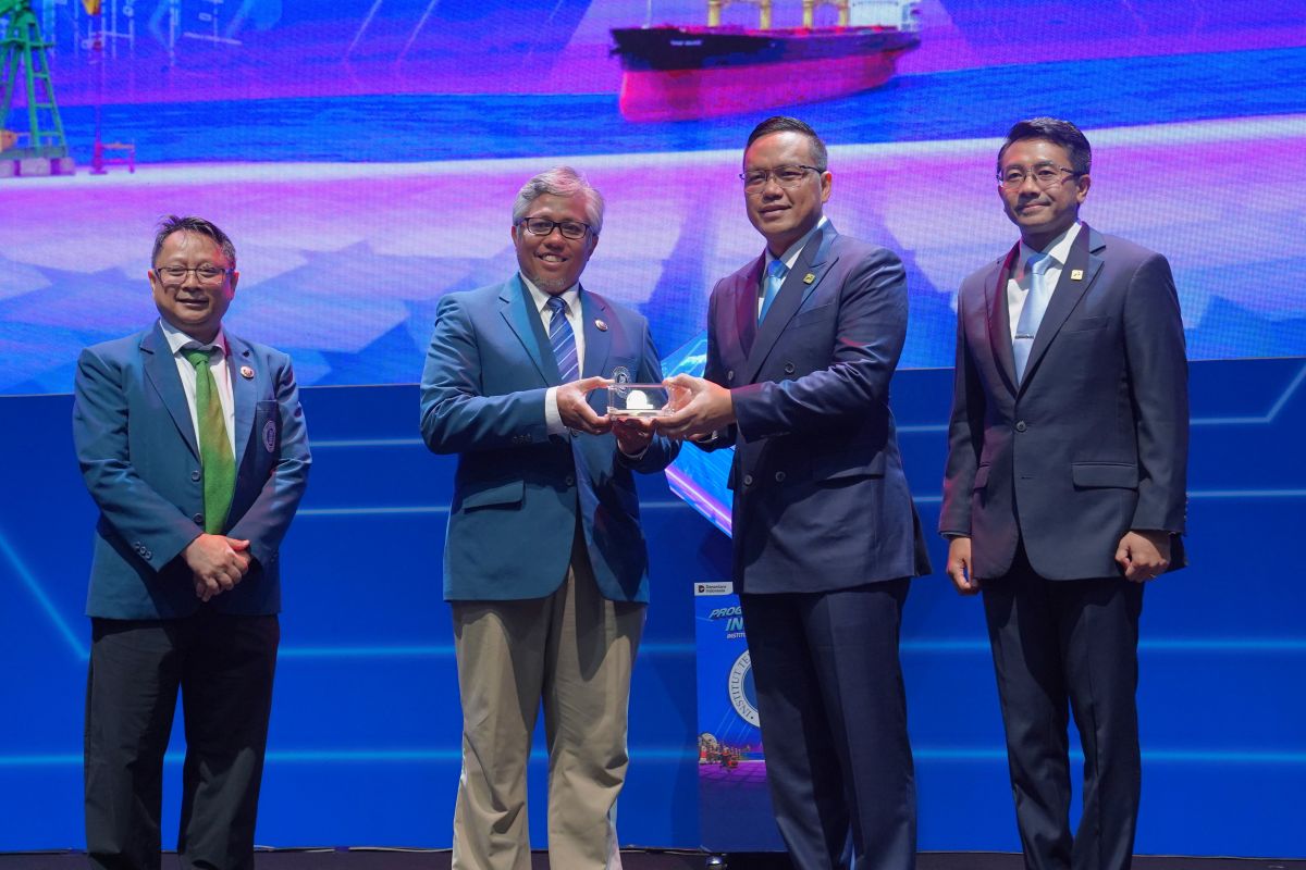 ITB News