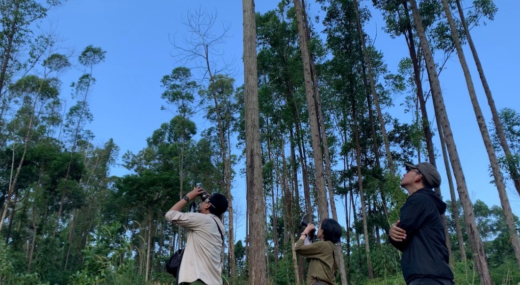 supporting-the-forest-city-vision-itb-to-manage-125-hectares-of-urban-forest-in-indonesias-new-capital-as-a-research-and-education-hub