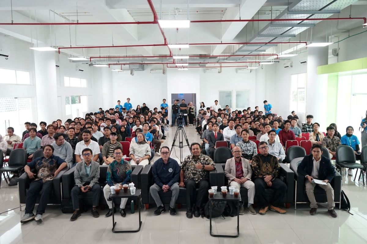 ITB News