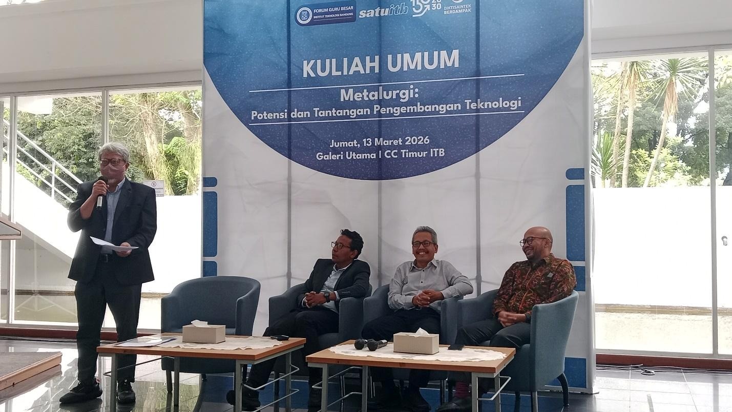 ITB News
