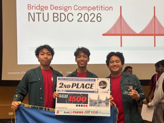 ITB News