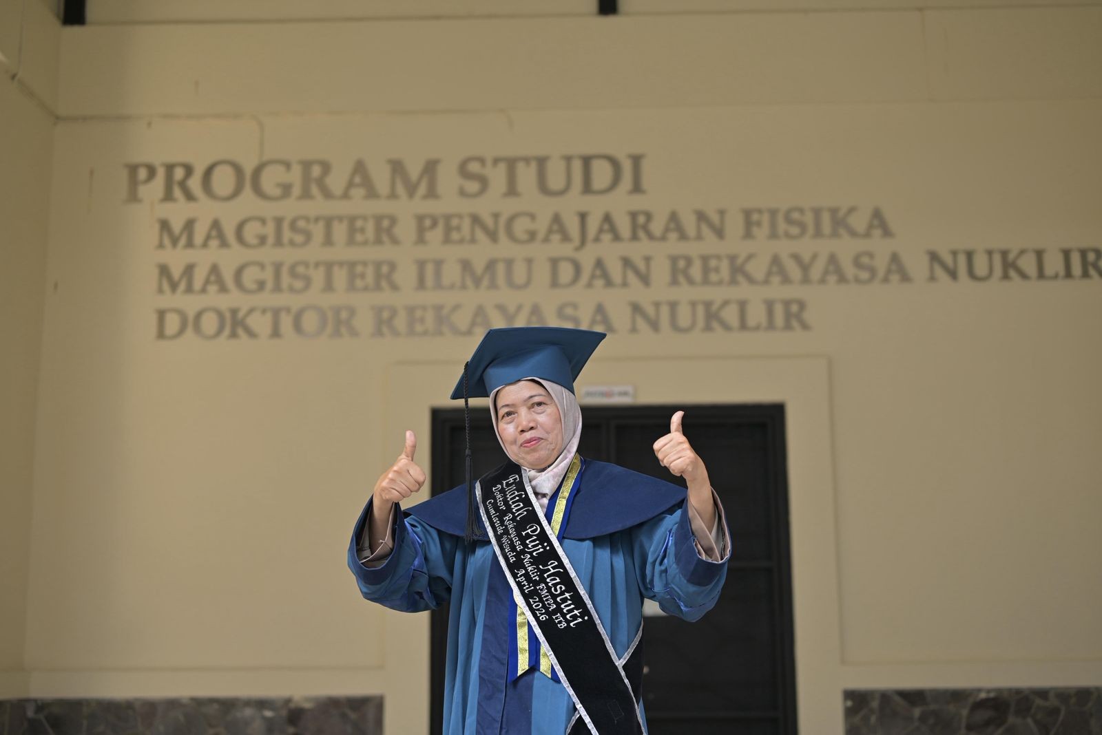 ITB News