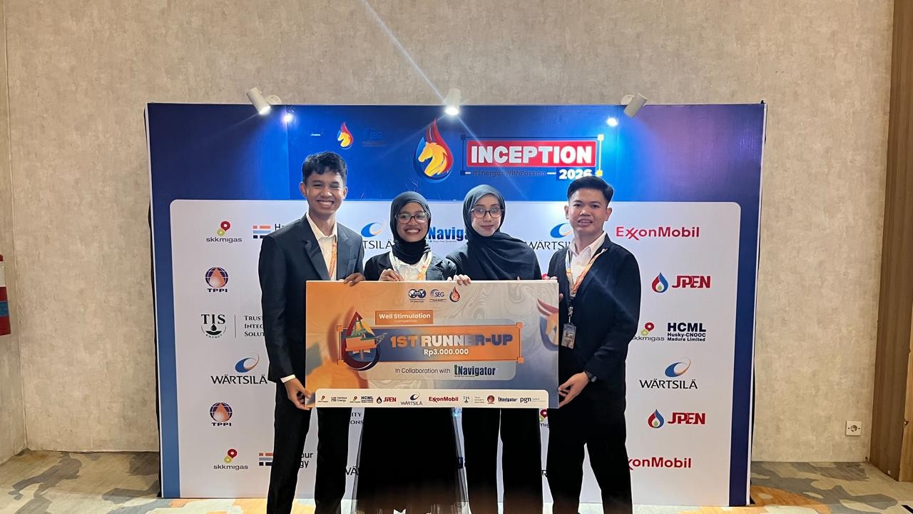 ITB News