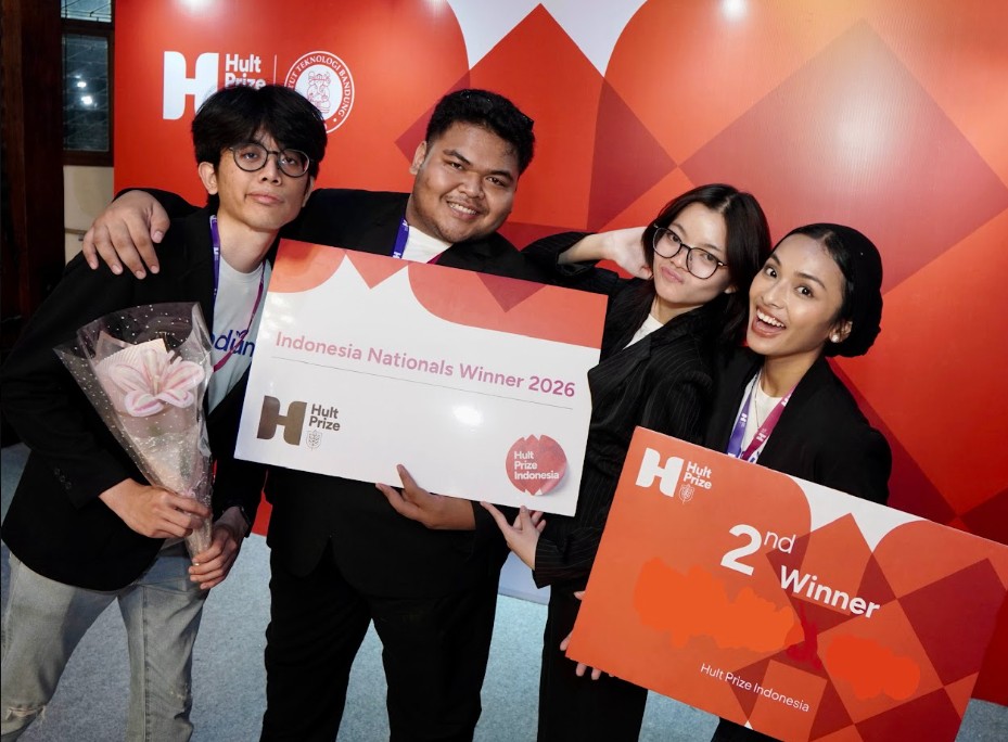 ITB News