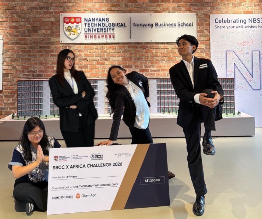 ITB News