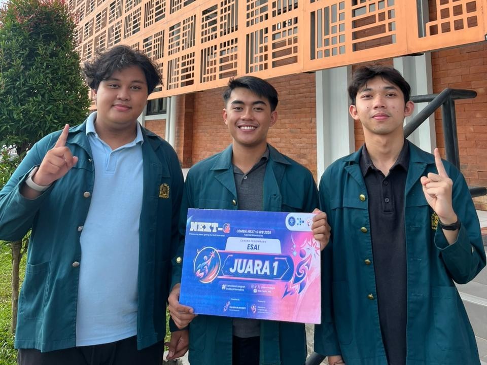 ITB News