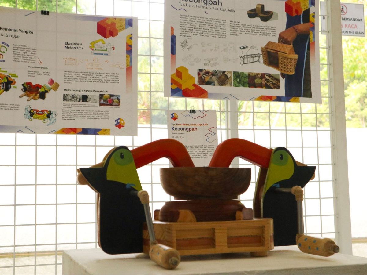 ITB News