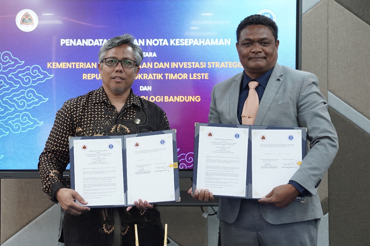 ITB News