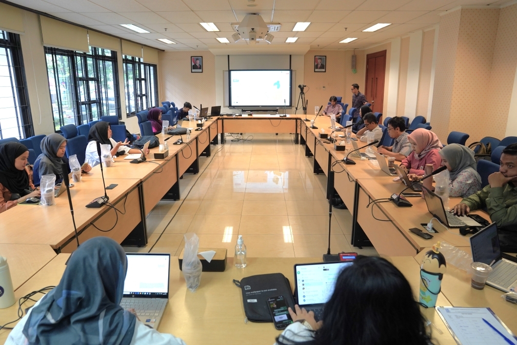 ITB News