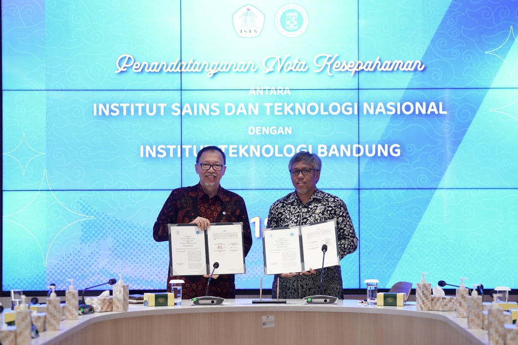 ITB News