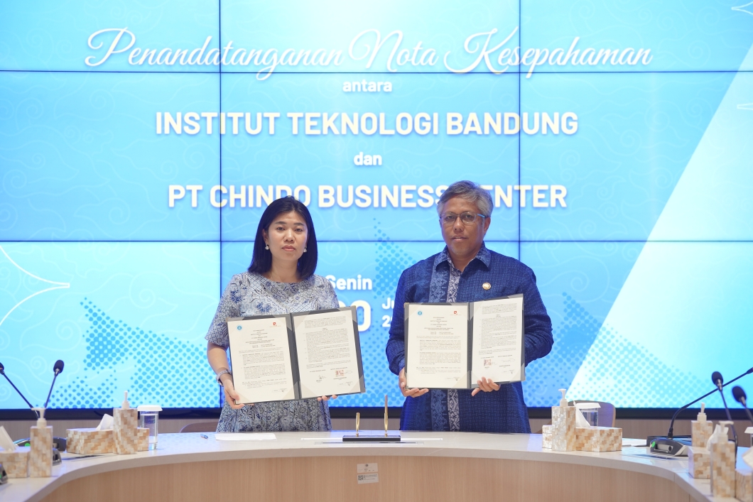 ITB News