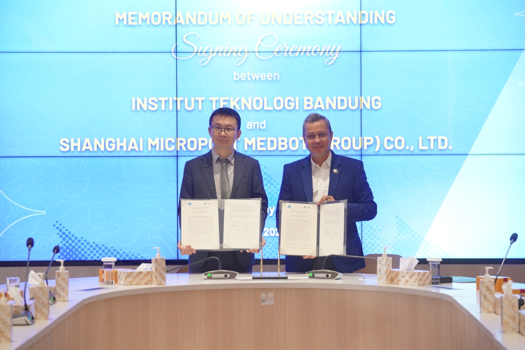 ITB News