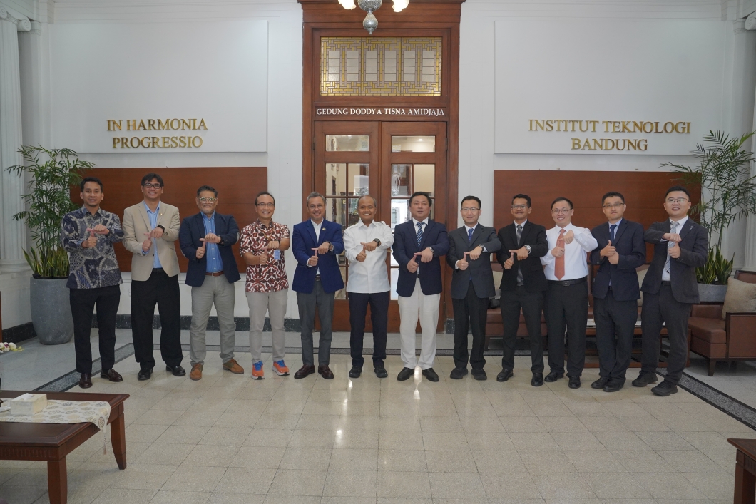ITB News