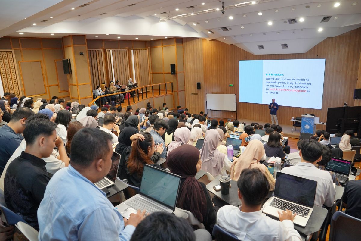 ITB News