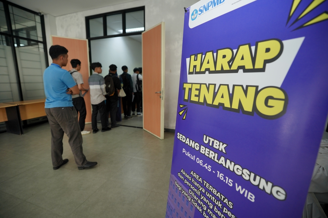 ITB News
