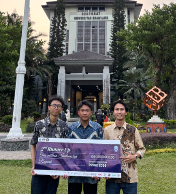 ITB News