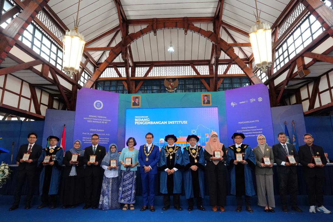 ITB News