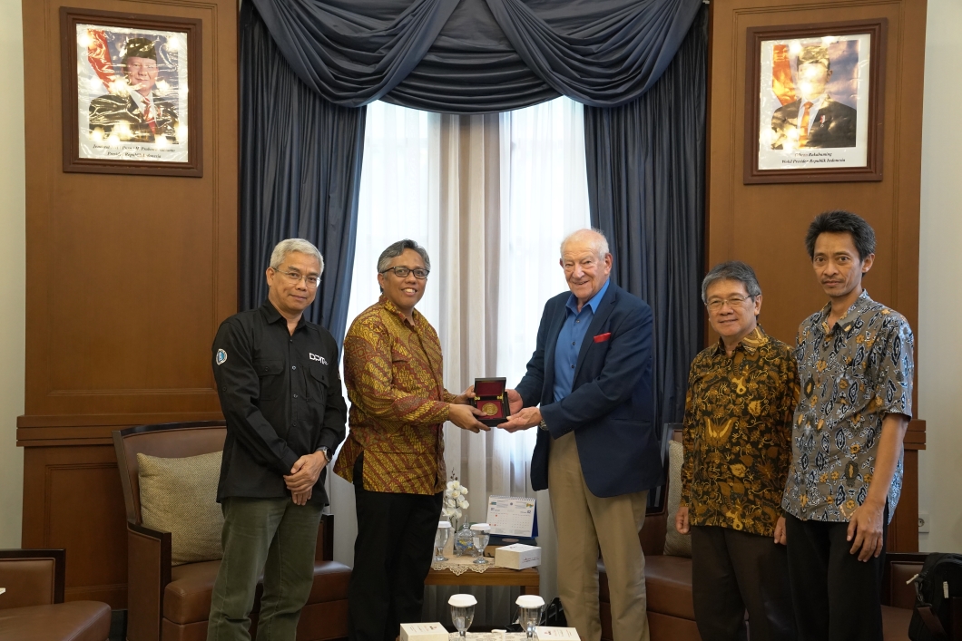 ITB News
