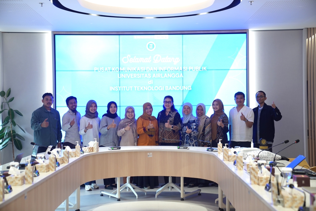 ITB News