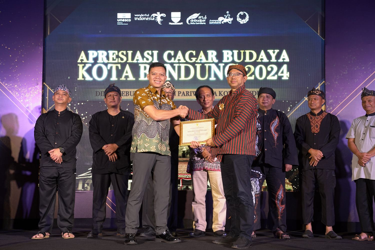 ITB News